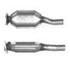 VW 161131701C Catalytic Converter